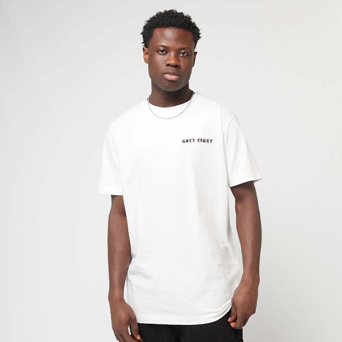 Mister Tee Holy Light Tee branco 49105 2