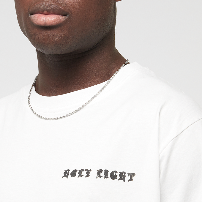 Mister Tee Holy Light Tee bianco 49105 3
