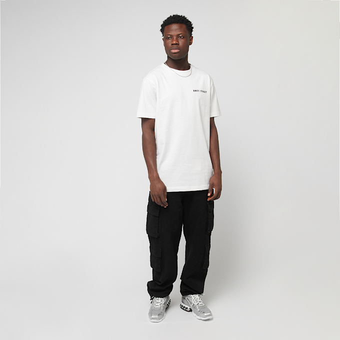 Mister Tee Holy Light Tee branco 49105 5