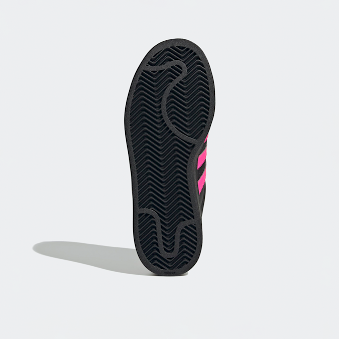 adidas Originals Superstar II J (GS) noir 49113 5