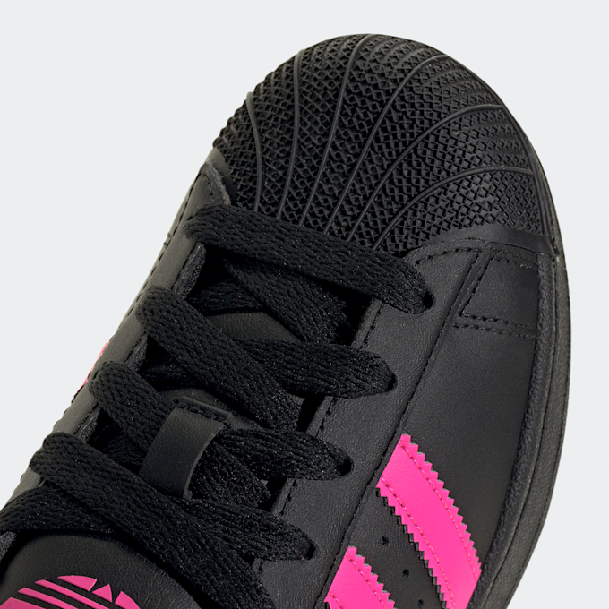 adidas Originals Superstar II J (GS) nero 49113 7