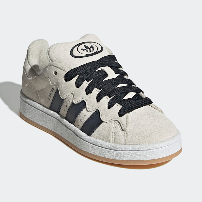 adidas Originals Campus 00s (GS) beż 49117 3