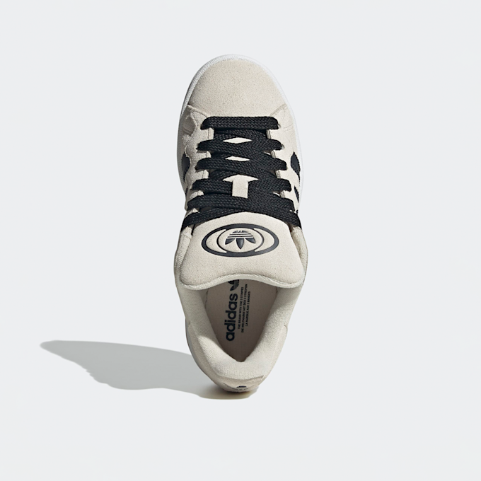 adidas Originals Campus 00s J (GS) beige 49117 6