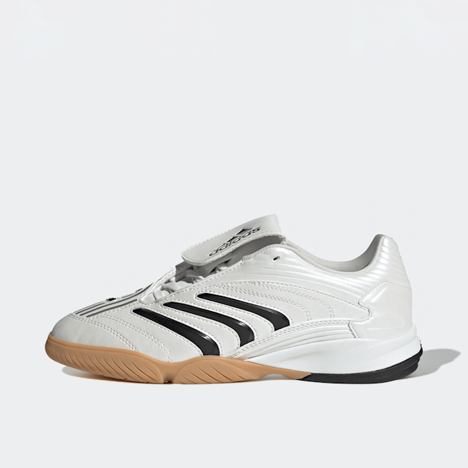adidas Originals Predator Sala (GS) biały 49118 1