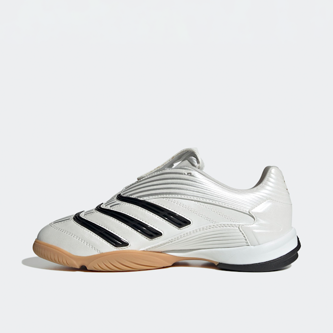adidas Originals Predator Sala (GS) blanco 49118 2