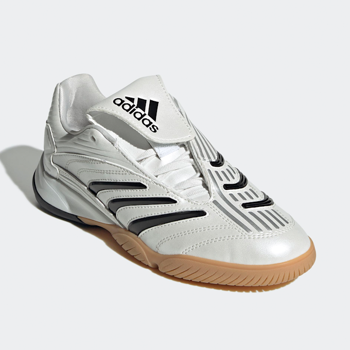 adidas Originals Predator Sala (GS) bianco 49118 3