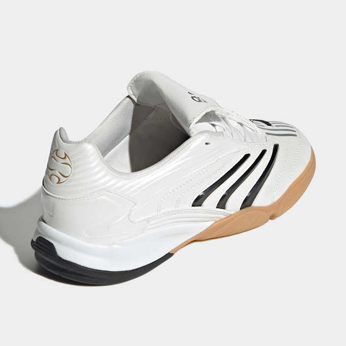 adidas Originals Predator Sala (GS) biały 49118 4