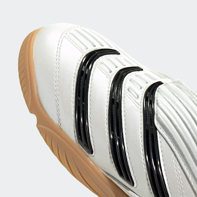 adidas Originals Predator Sala (GS) blanc 49118 8
