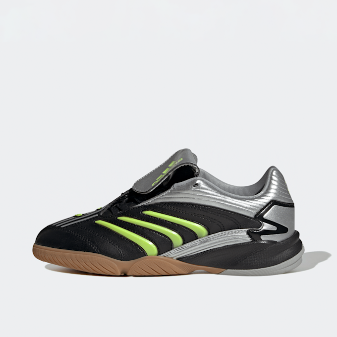 adidas Originals Predator Sala (GS) preto 49119 1