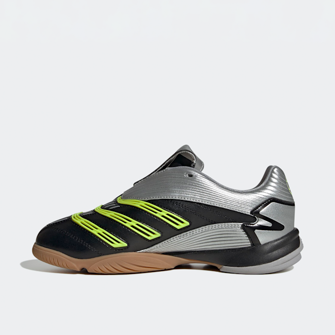 adidas Originals Predator Sala J (GS) schwarz 49119 2