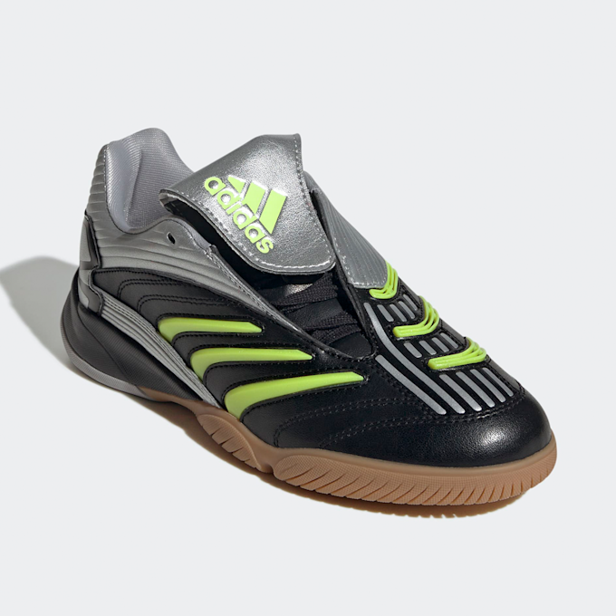 adidas Originals Predator Sala (GS) czarny 49119 3