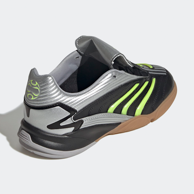 adidas Originals Predator Sala (GS) schwarz 49119 4