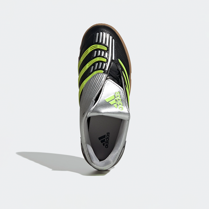 adidas Originals Predator Sala (GS) schwarz 49119 6