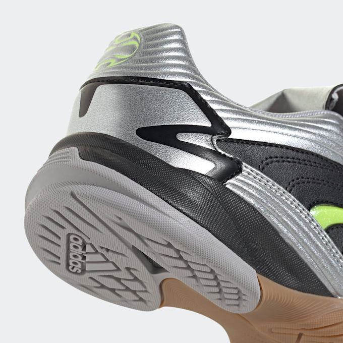 adidas Originals Predator Sala J (GS) schwarz 49119 8