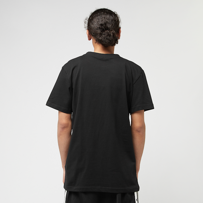 Mister Tee Cross Meets Grace Tee preto 49125 2