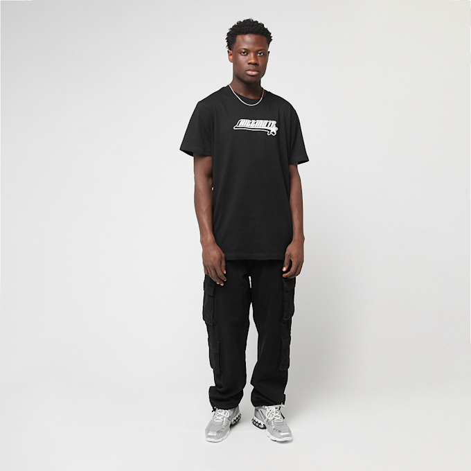 Mister Tee Killing It Tee czarny 49129 4