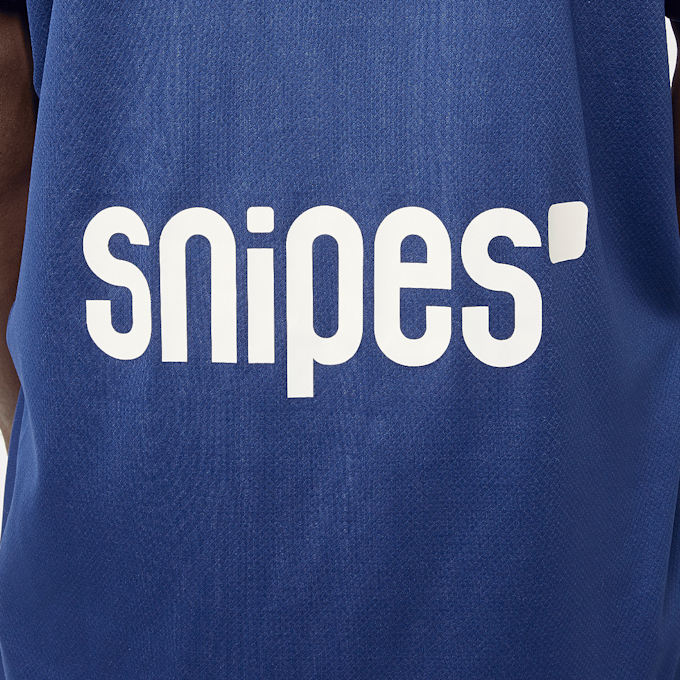 Jordan PSG Nike Dri-Fit Jersey Shortsleeve Stadium Fourth plava 49136 7