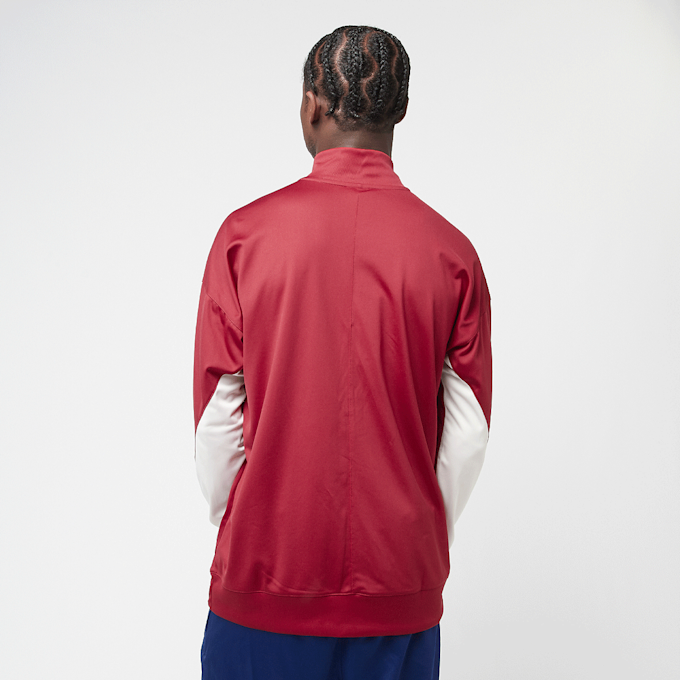 Jordan PSG Dri-Fit Track Suit Strike Fourth rot 49137 3