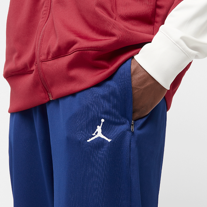 Jordan PSG Dri-Fit Track Suit Strike Fourth rot 49137 8