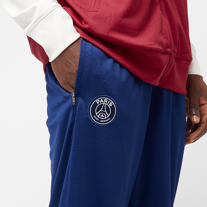 Jordan PSG Dri-Fit Track Suit Strike Fourth rojo 49137 9