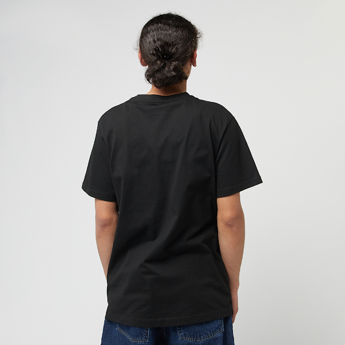 Mister Tee Detroit Sketch Tee noir 49141 2