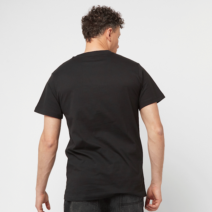 Mister Tee Scarface Magazine Cover Tee preto 49146 2