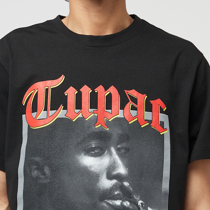 Mister Tee Tupac California Love Tee preto 49147 3