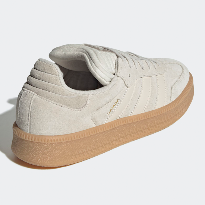 adidas Originals Samba XLG bege 49151 4