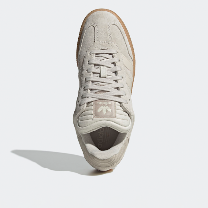 adidas Originals Samba XLG bež 49151 6