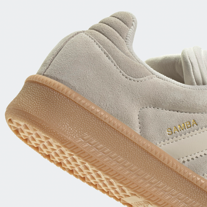 adidas Originals Samba XLG bege 49151 8
