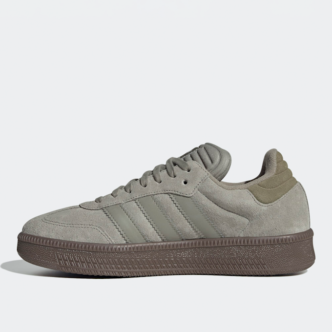 adidas Originals Samba XLG grijs 49152 2