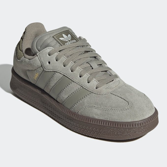 adidas Originals Samba XLG siva 49152 3