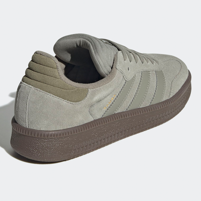 adidas Originals Samba XLG siva 49152 4