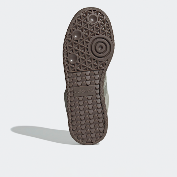 adidas Originals Samba XLG grau 49152 5