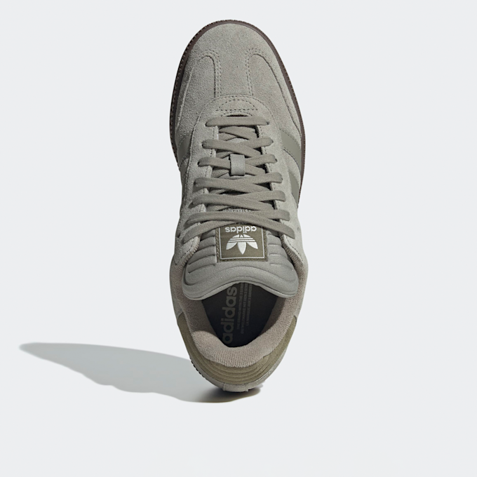 adidas Originals Samba XLG gris 49152 6