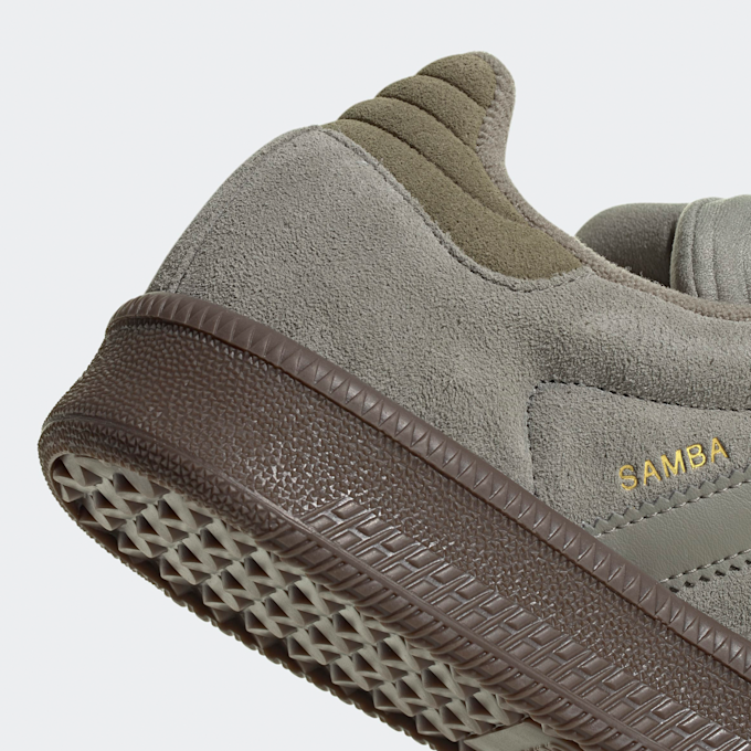 adidas Originals Samba XLG siva 49152 7