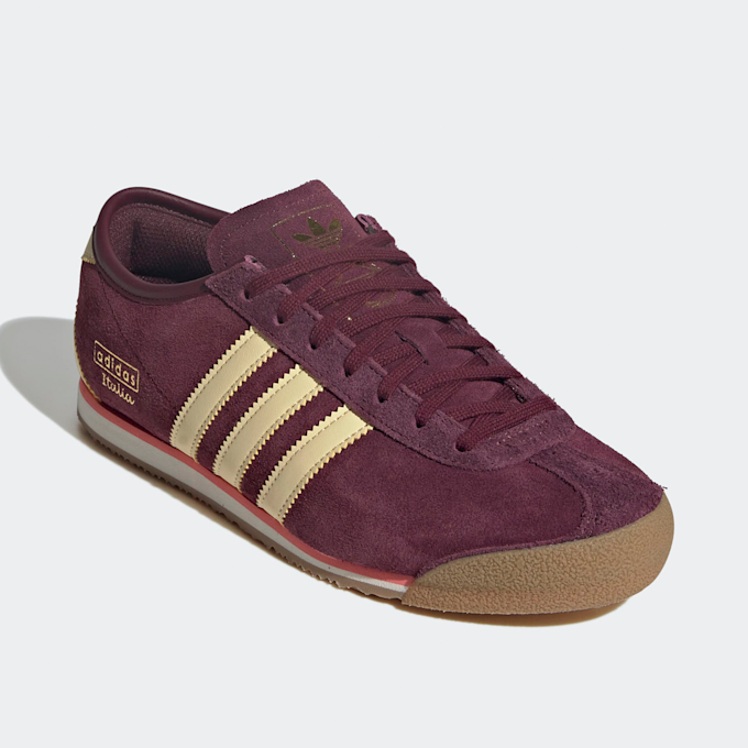adidas Originals Italia 70s W rojo 49155 3