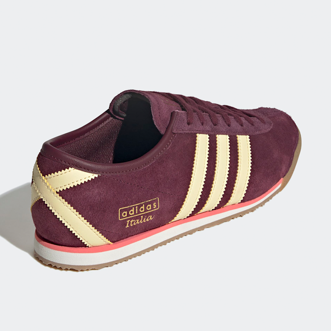 adidas Originals Italia 70s W crvena 49155 4