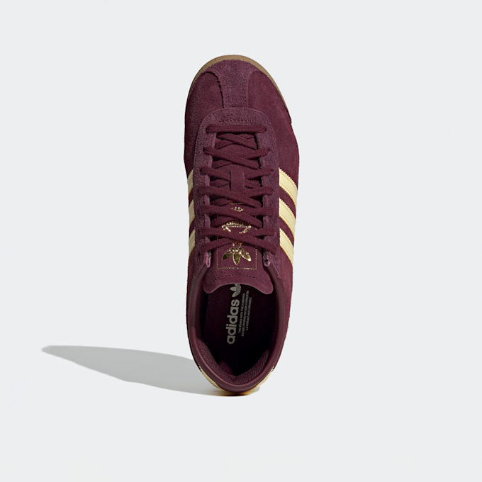 adidas Originals Italia 70s W rood 49155 6
