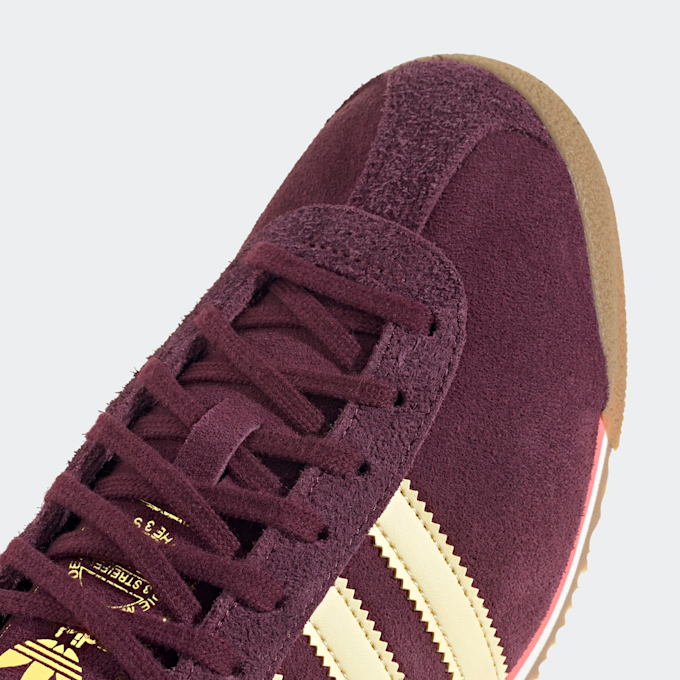 adidas Originals Italia 70s W rojo 49155 7