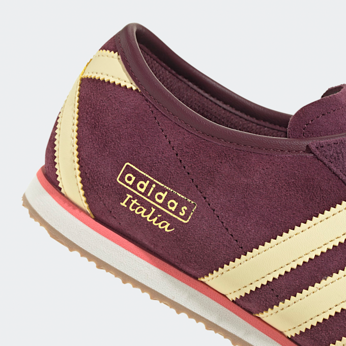 adidas Originals Italia 70s W rood 49155 8