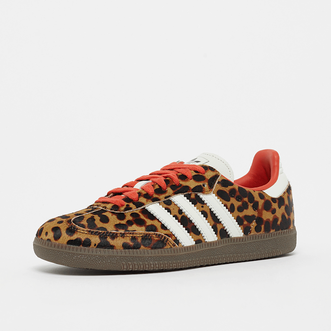 adidas Originals Samba Og W multicolorido 49154 2