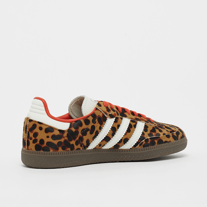 adidas Originals Samba Og W multicolorido 49154 3