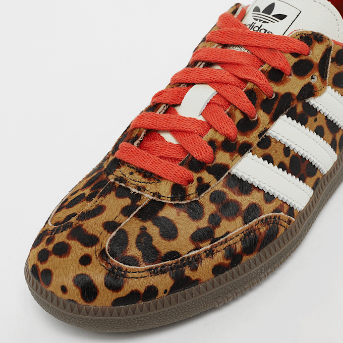 adidas Originals Samba Og W wielokolorowy 49154 6