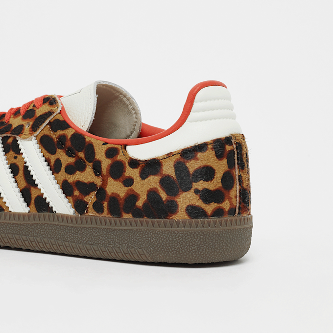 adidas Originals Samba Og W multicolorido 49154 7