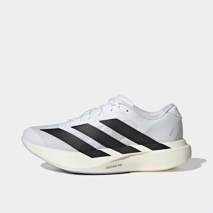 adidas Performance adizero Evo SL W blanc 49160 1