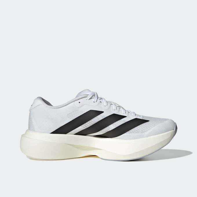 adidas Performance adizero Evo SL W blanc 49160 2