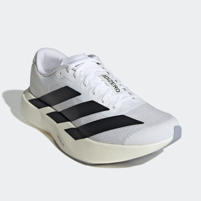 adidas Performance adizero Evo SL W blanco 49160 3