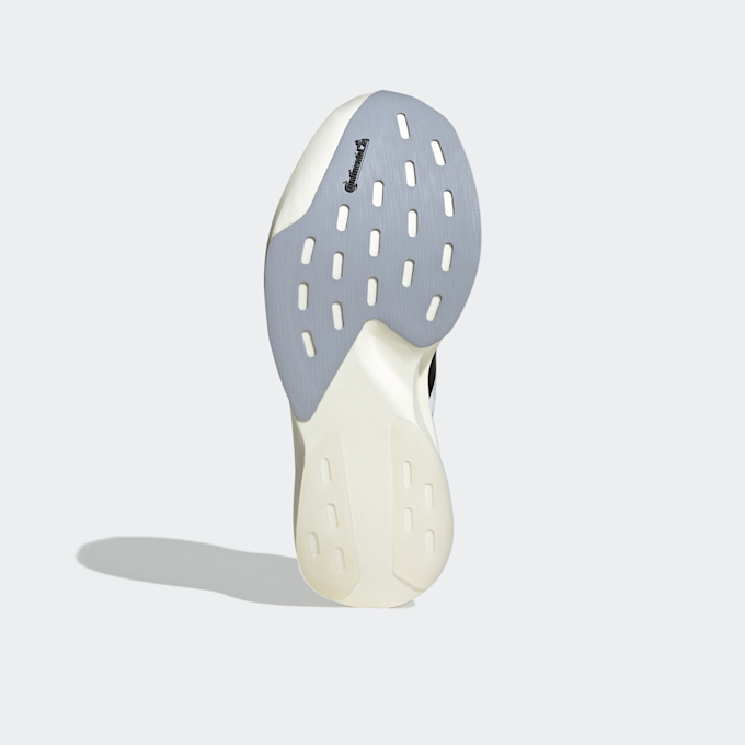 adidas Performance adizero Evo SL W branco 49160 5