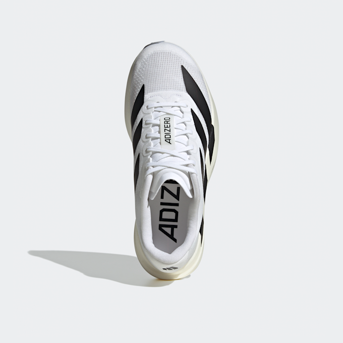 adidas Performance adizero Evo SL W weiß 49160 6